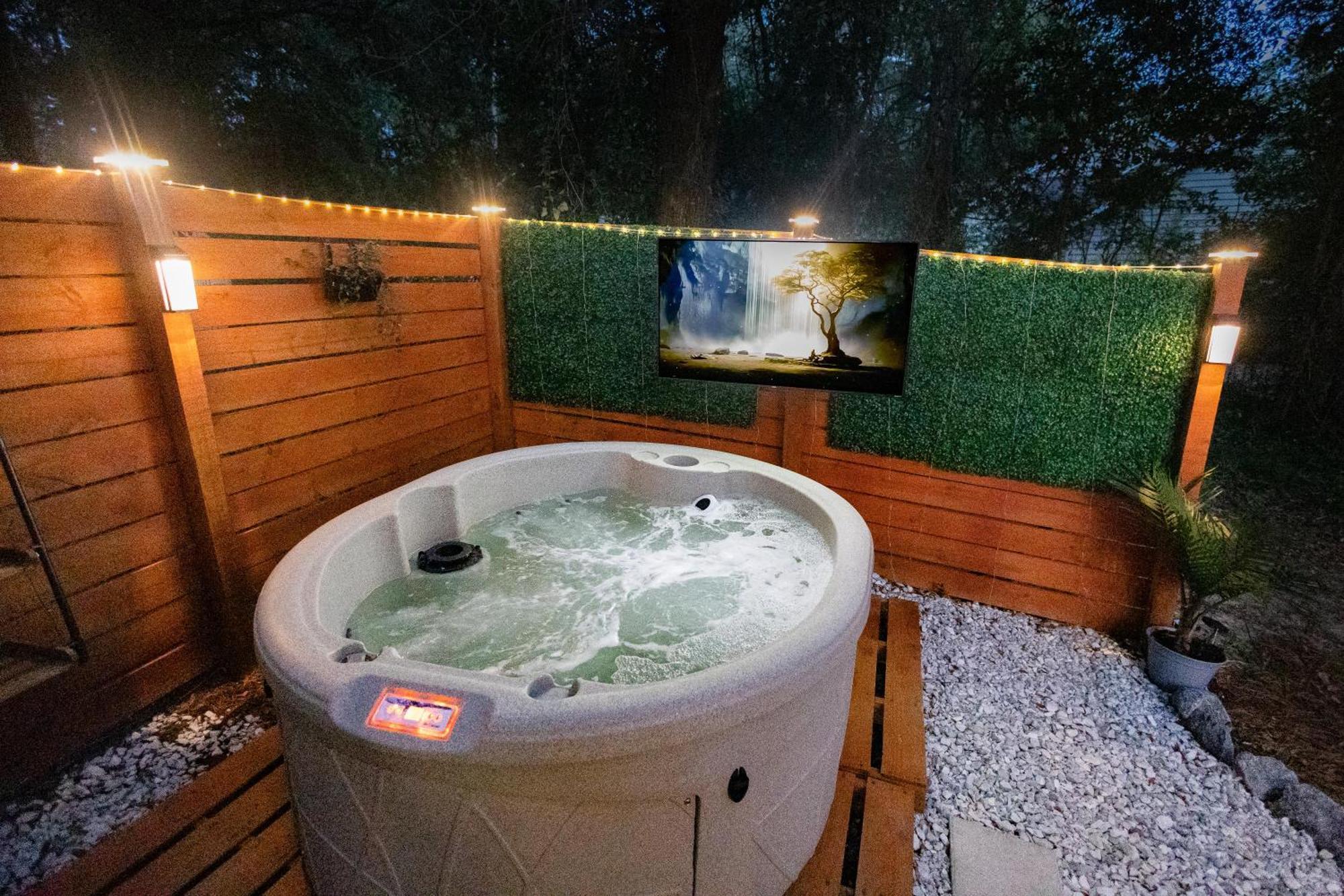 Serene Life Retreat تشيبلي المظهر الخارجي الصورة