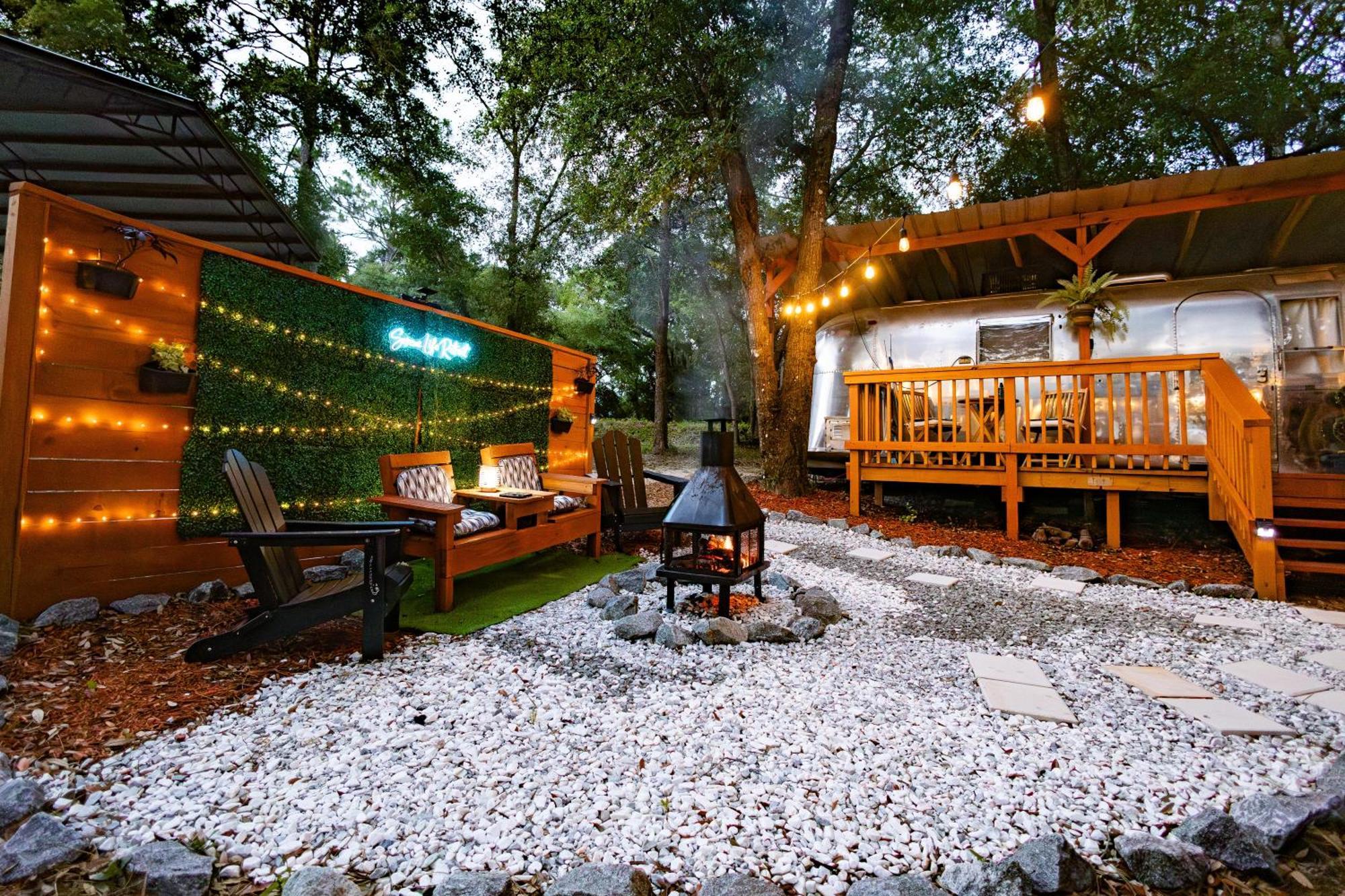 Serene Life Retreat تشيبلي المظهر الخارجي الصورة